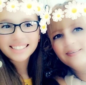 Meet your Posher, Dorcas